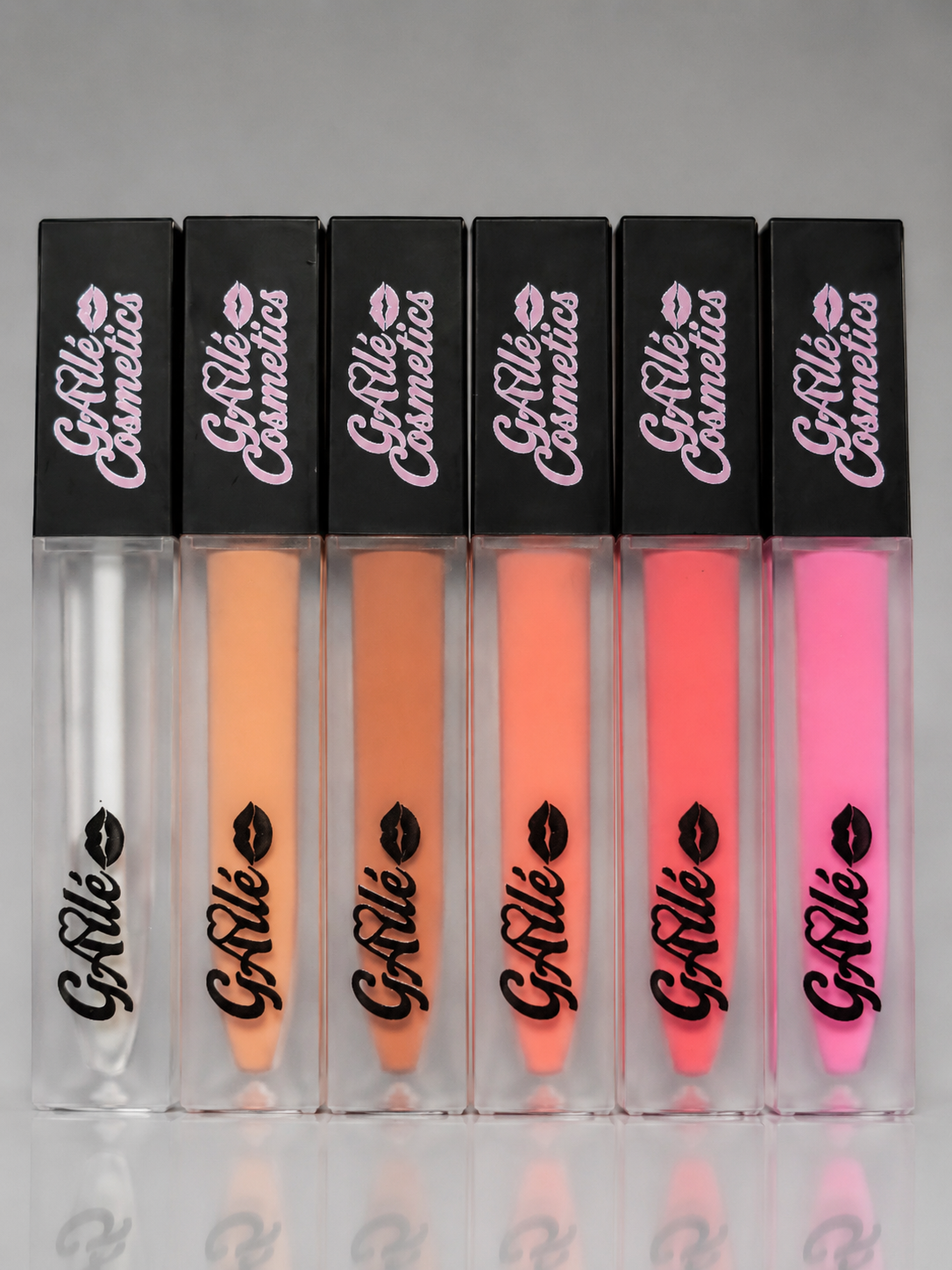 Smooch Me Lip Gloss